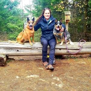 Meet your Posher, Sonja